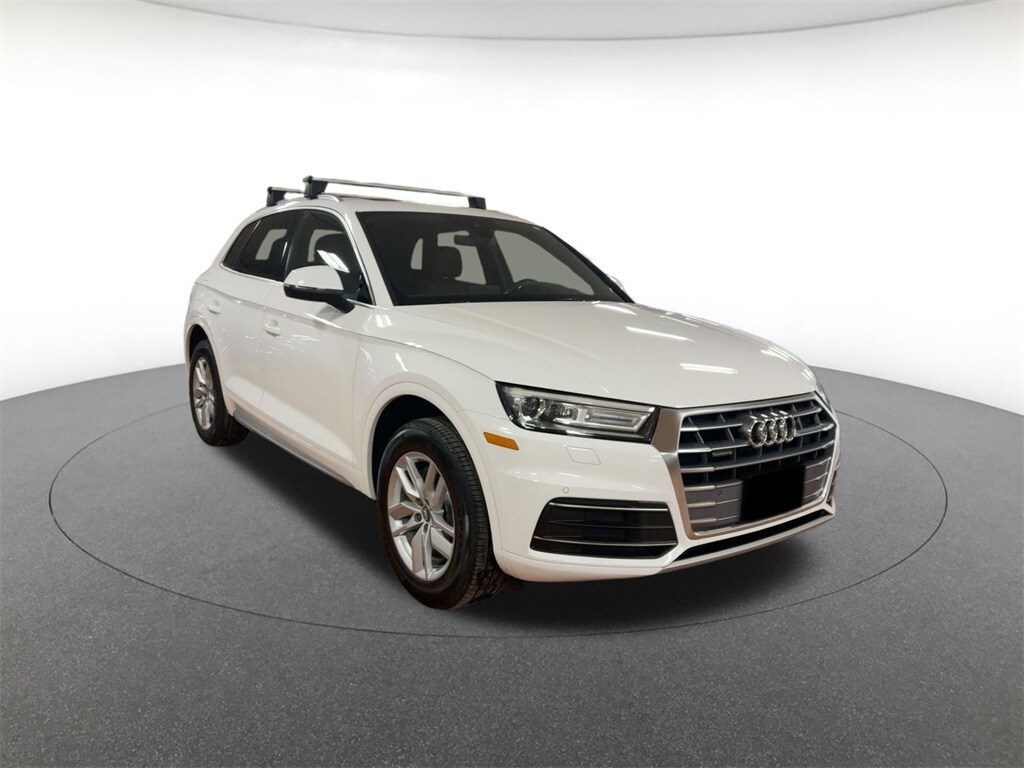 Used 2020 Audi Q5 Premium