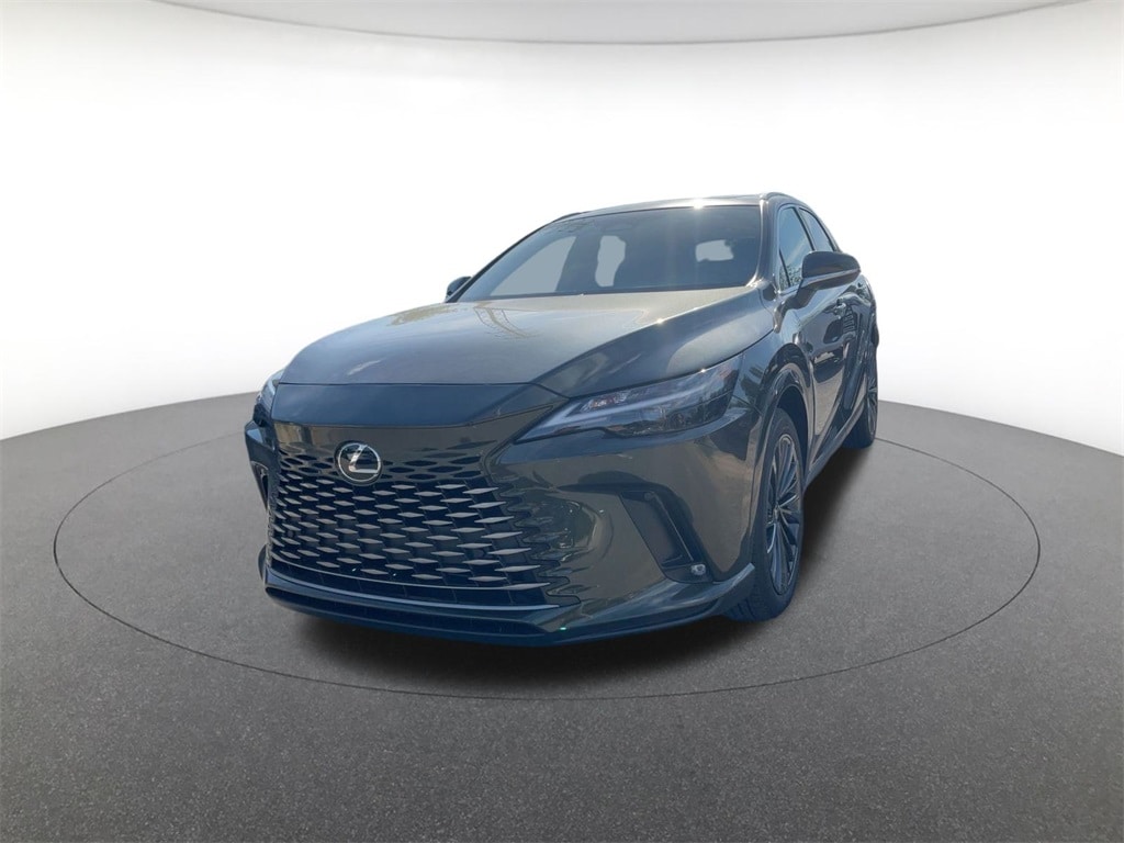New 2025 Lexus RX 350 PREMIUM Sport Utility