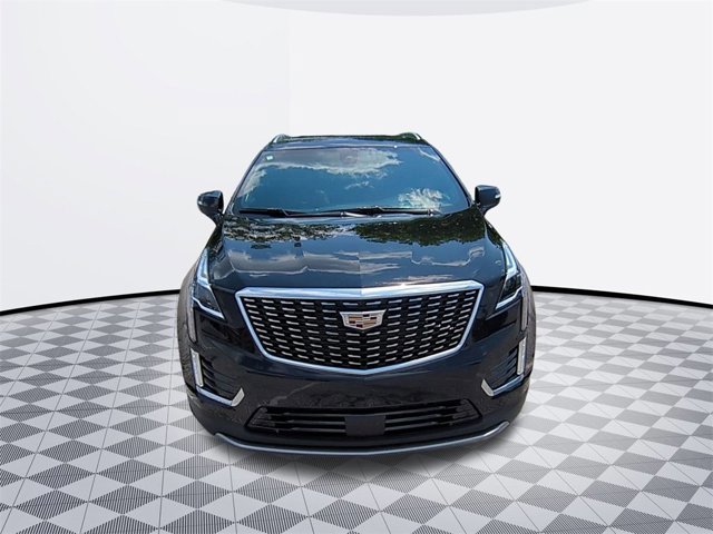 Used 2020 Cadillac XT5 Premium Luxury with VIN 1GYKNDRS2LZ234625 for sale in Wilmington, DE