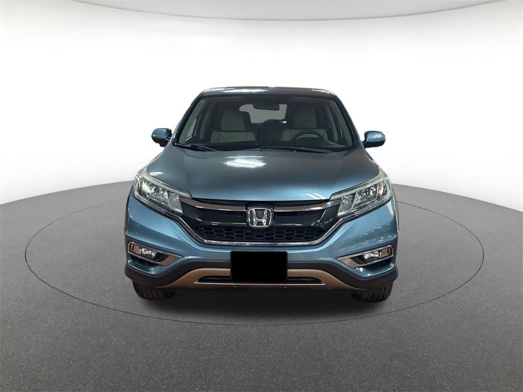 Used 2016 Honda CR-V EX