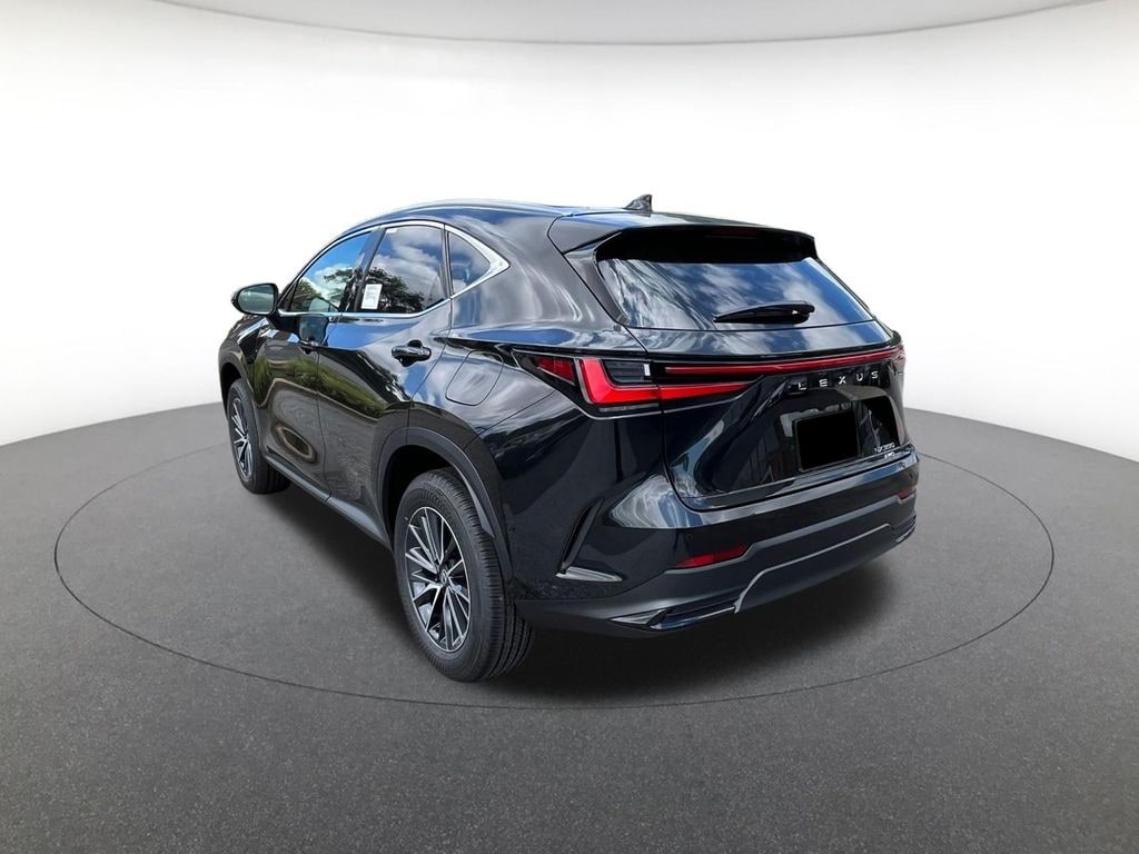 New 2026 Lexus NX NX 350 Premium Sport Utility