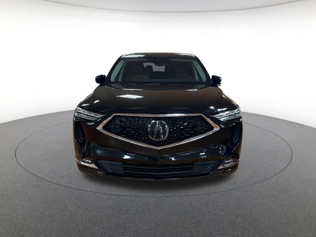 Used 2022 Acura MDX w/Technology Package