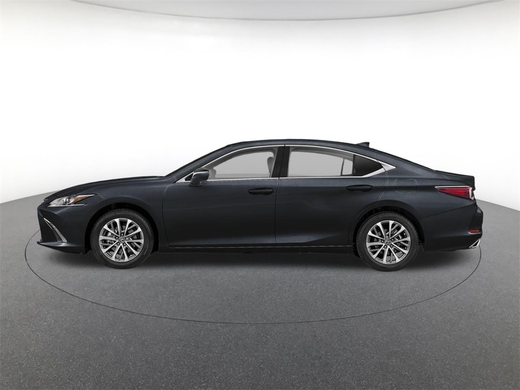 New 2025 Lexus ES ES 350 SEDAN