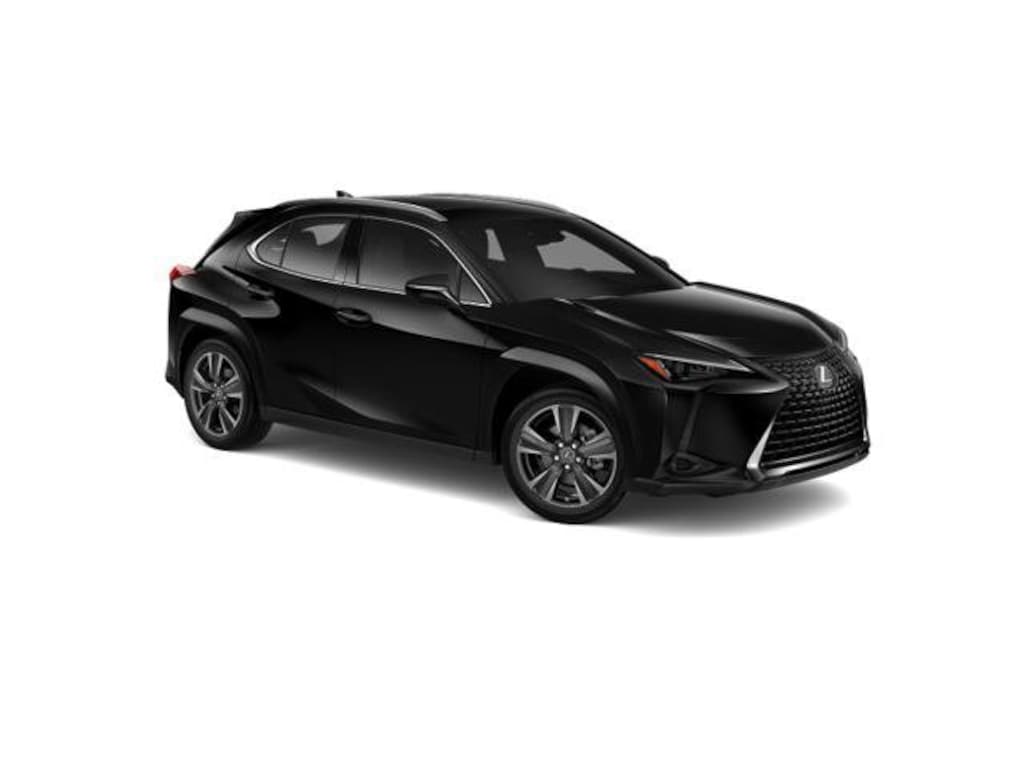 New 2025 Lexus UX 300h PREMIUM AWD Sport Utility