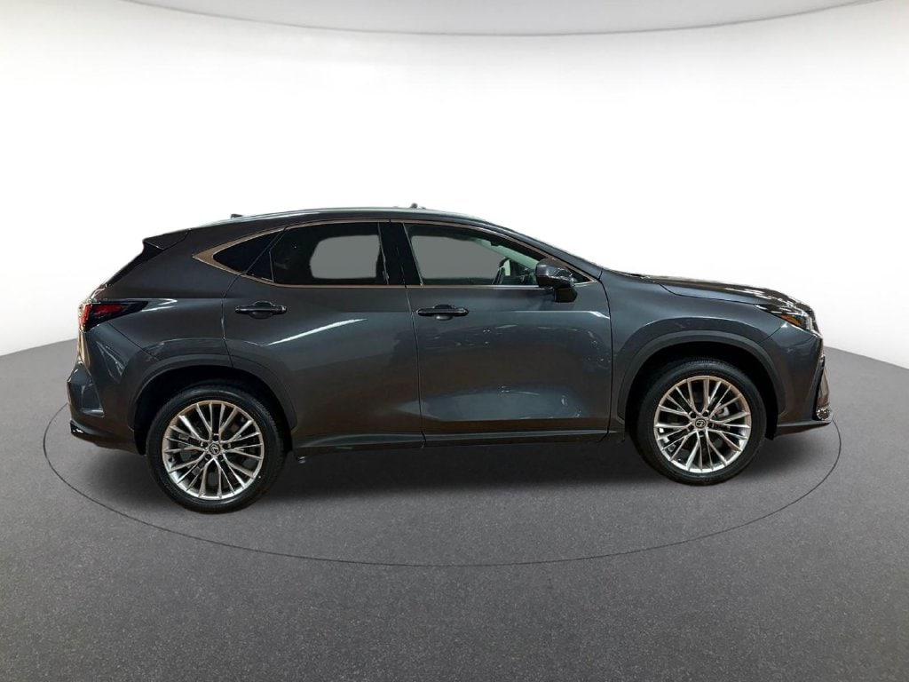Certified 2026 Lexus NX 350h PREMIUM Sport Utility