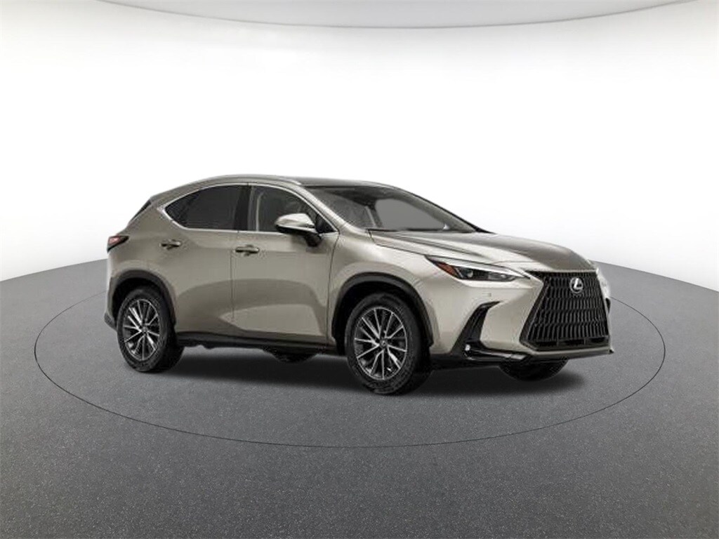 New 2026 Lexus NX 350 PREMIUM Sport Utility