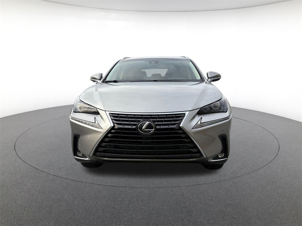 Used 2019 Lexus NX 300 Base