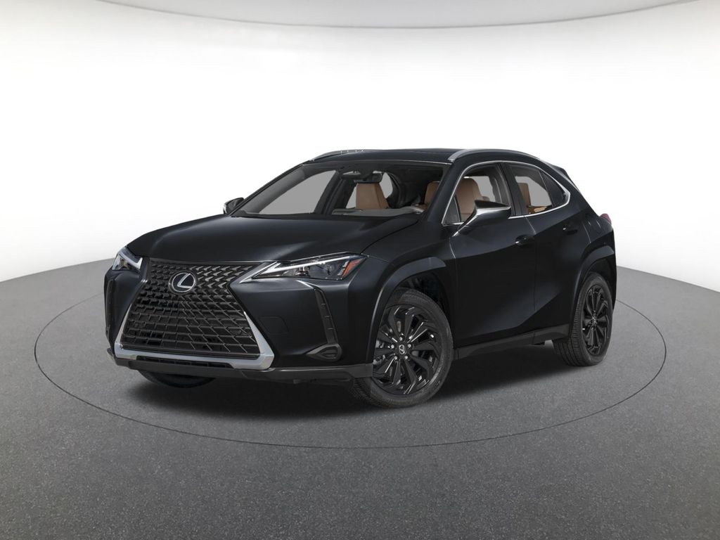 2026 Lexus UX 300h 300h Premium AWD's photo