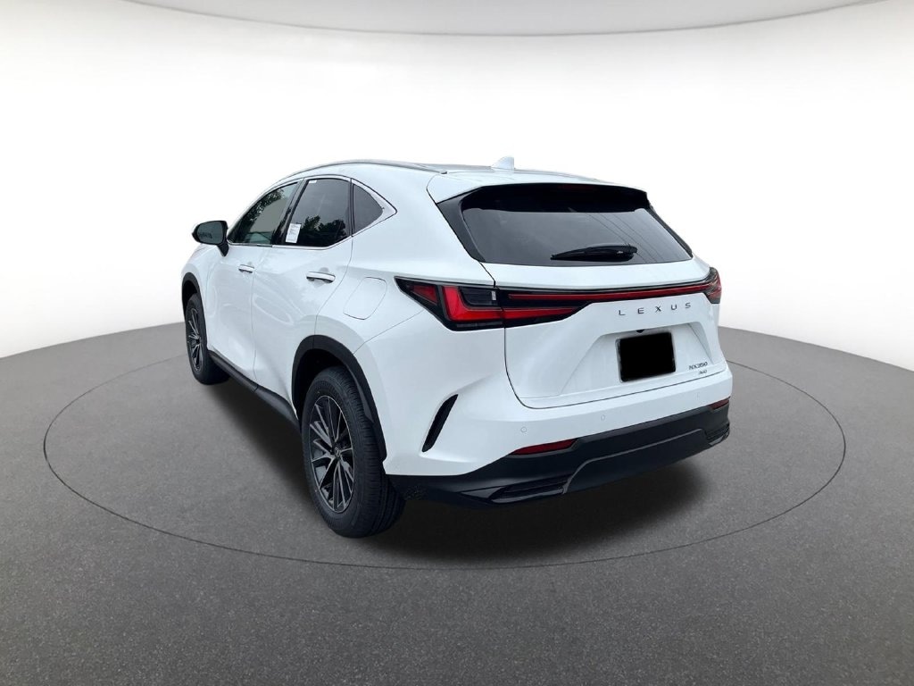 New 2026 Lexus NX 350 PREMIUM Sport Utility