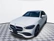 Used 2025 Mercedes-Benz C-Class C 300