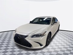 2025 LEXUS ES 350 SEDAN