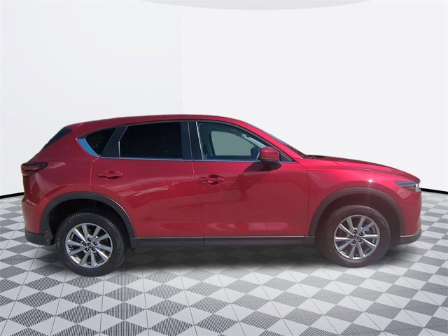 2023 Mazda CX-5 2.5 Select photo 4
