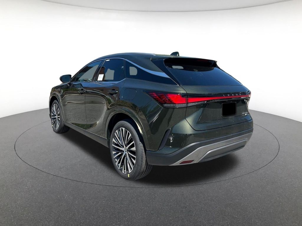 New 2026 Lexus RX 350 PREMIUM PLUS Sport Utility