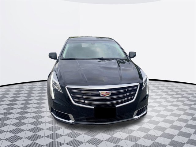 2019 Cadillac XTS Base photo 2