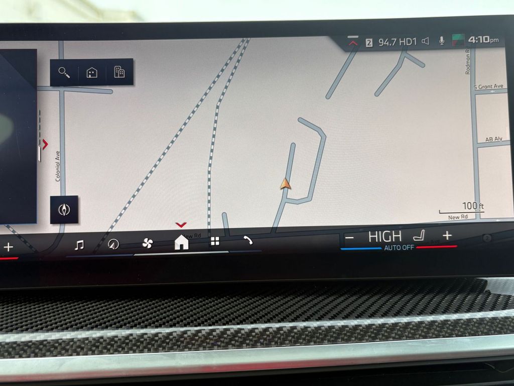 2026 BMW X7 M60i - Photo 15