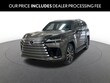  LEXUS LX 700h