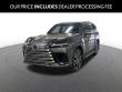 Used 2026 Lexus LX LX 700h Luxury Sport Utility