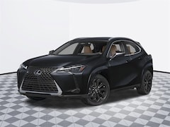 2025 LEXUS UX 300h PREMIUM AWD Sport Utility