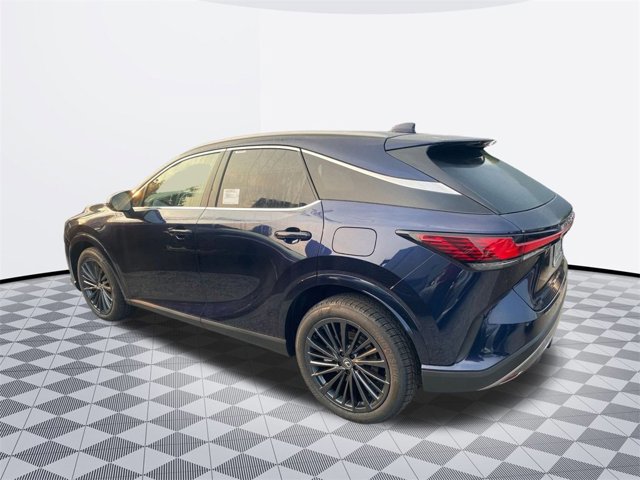 2025 Lexus RX 350 Premium photo 2