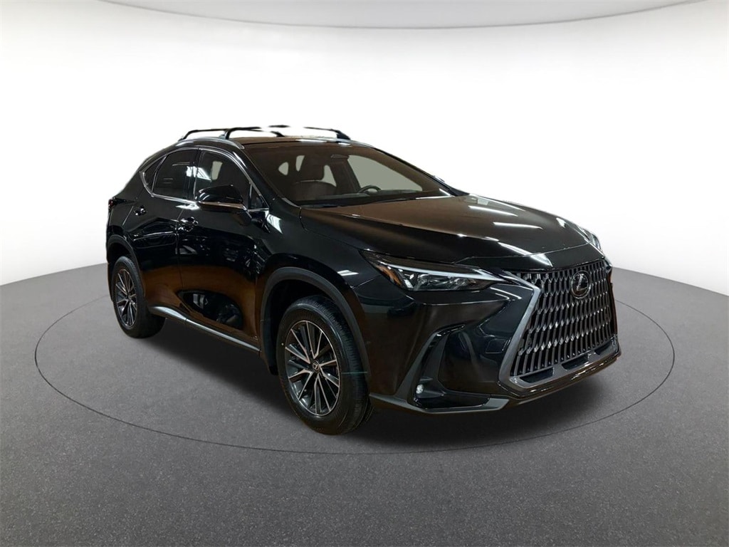 Certified 2024 Lexus NX NX 350h Premium Sport Utility