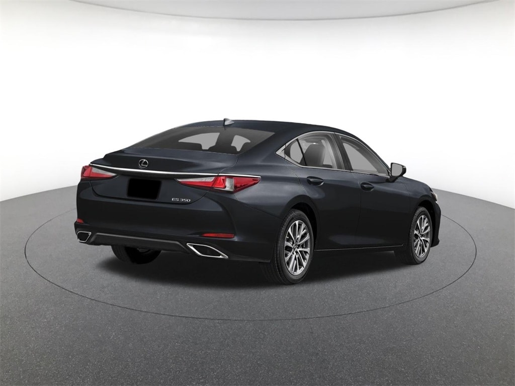 New 2025 Lexus ES ES 350 SEDAN
