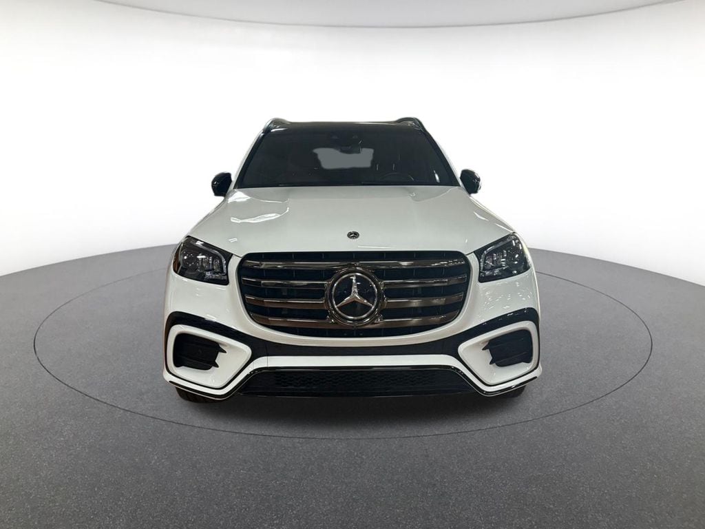 Used 2024 Mercedes-Benz GLS GLS 450