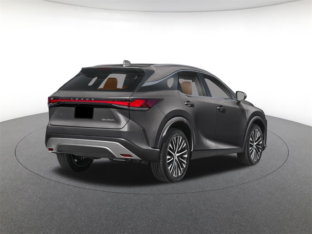 New 2026 Lexus RX 350h PREMIUM PLUS Sport Utility
