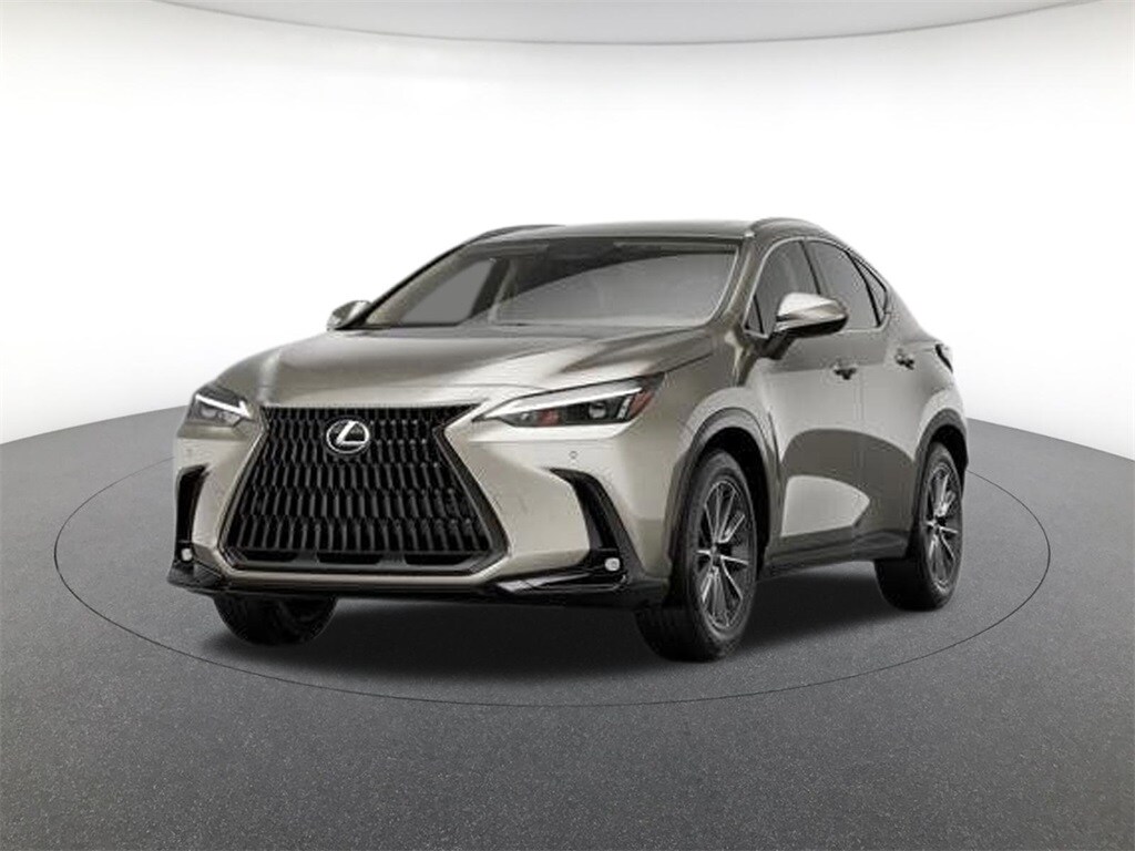 New 2026 Lexus NX 350 PREMIUM Sport Utility