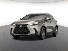 2026 LEXUS NX 350 PREMIUM Sport Utility