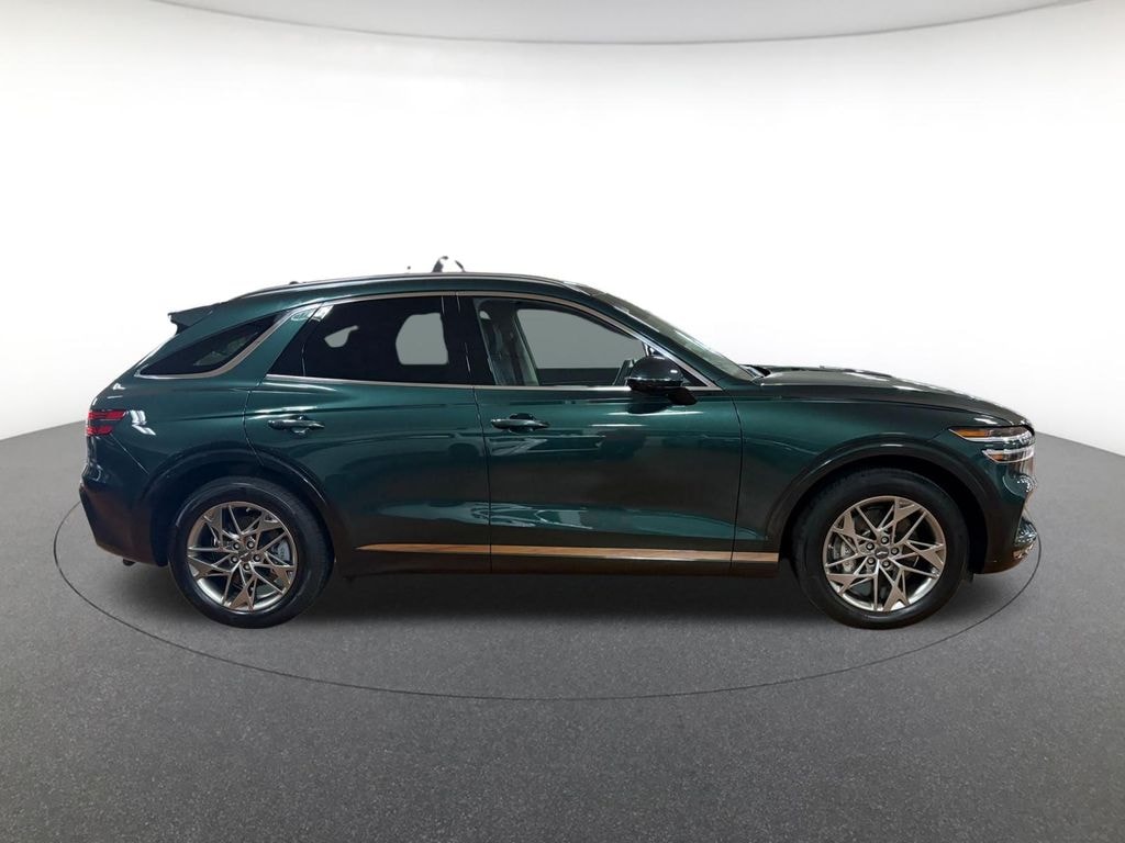 Used 2024 Genesis GV70 2.5T