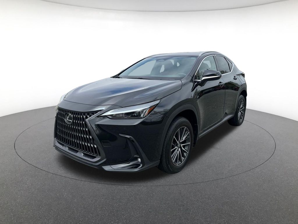 2023 Lexus NX 350 350 Premium AWD's photo