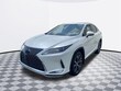 LEXUS RX 450h