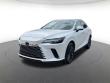 Certified 2025 Lexus RX 350 PREMIUM Sport Utility