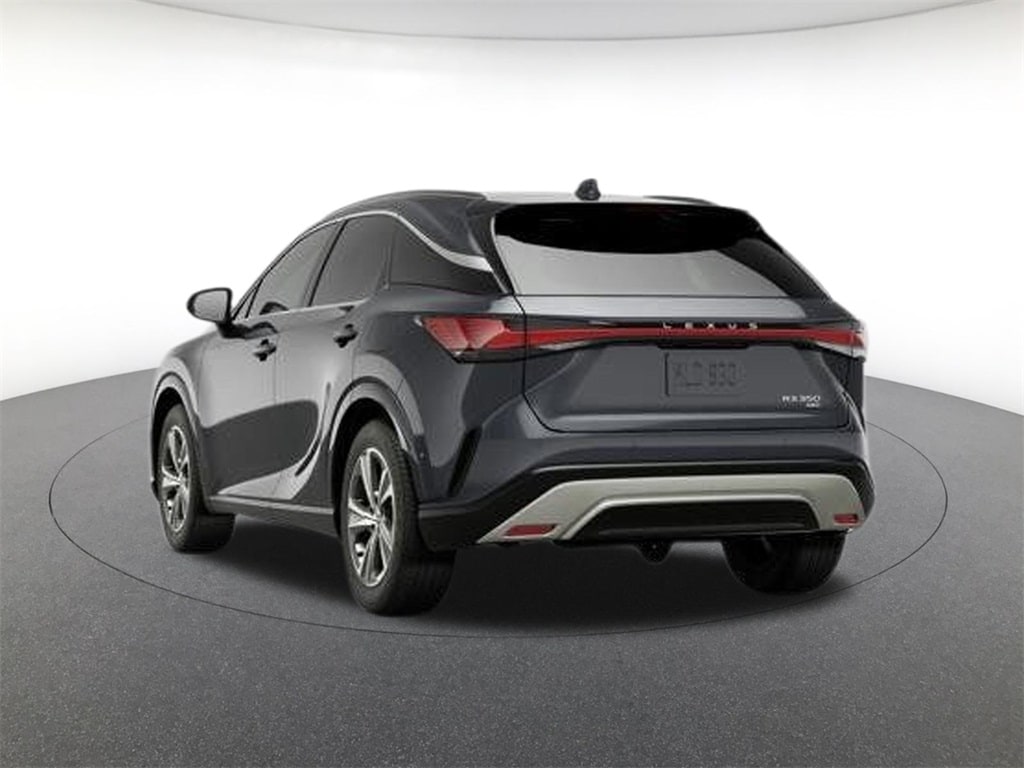 New 2026 Lexus RX RX 350 Premium Sport Utility