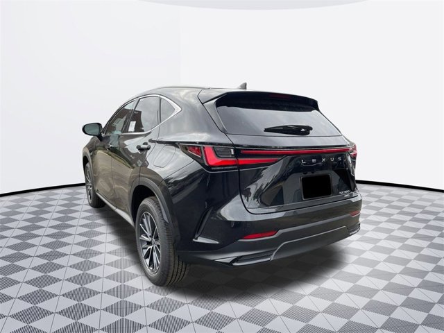 2026 Lexus NX 350 Premium photo 3