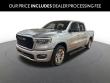 Used 2026 Ram 1500 Big Horn