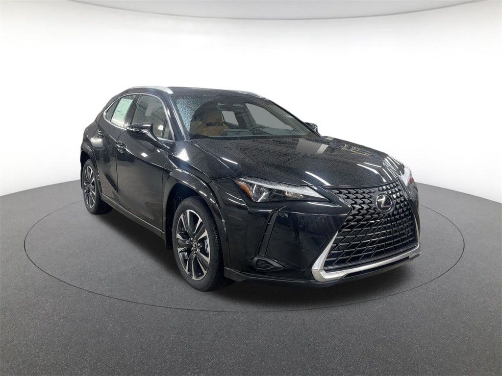 New 2025 Lexus UX 300h PREMIUM AWD Sport Utility