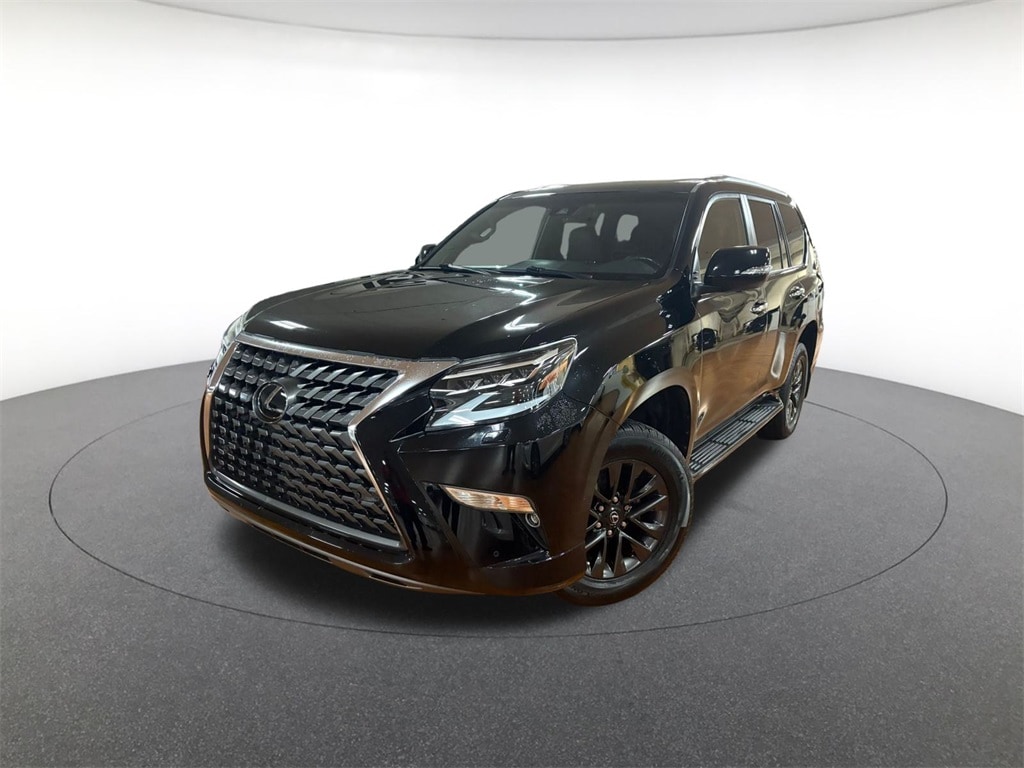 2020 Lexus GX PREMIUM's photo