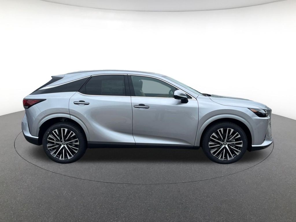 Certified 2026 Lexus RX RX 350 Sport Utility