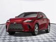 LEXUS RX 350h