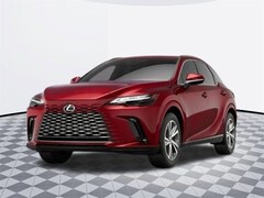 2025 LEXUS RX 350h PREMIUM Sport Utility