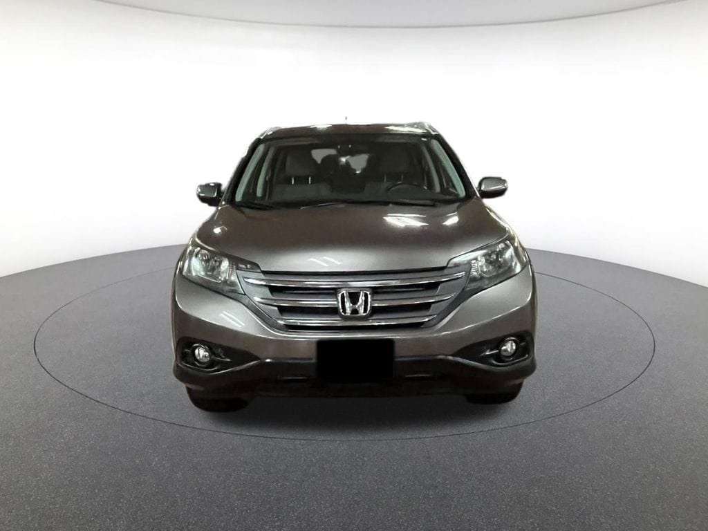 Used 2012 Honda CR-V EX-L with VIN 5J6RM4H74CL021757 for sale in Wilmington, DE