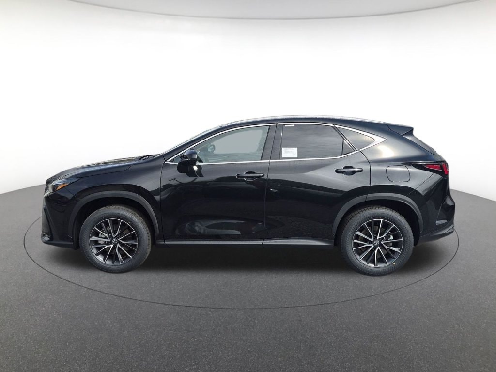 New 2026 Lexus NX 350 PREMIUM Sport Utility
