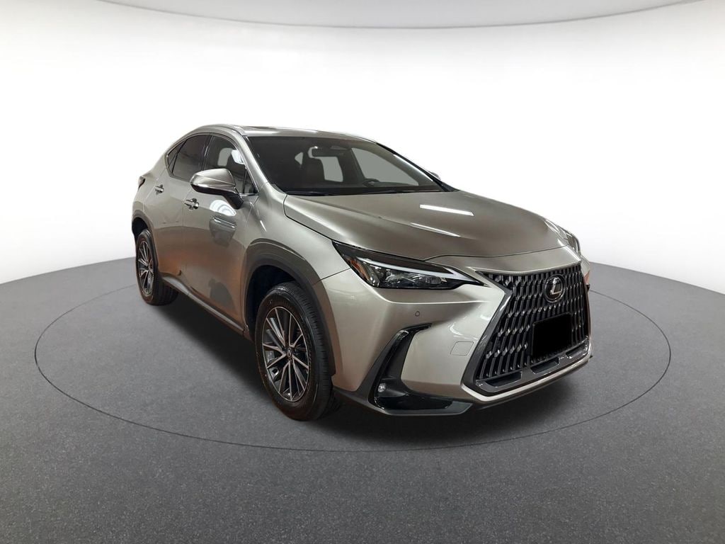 Certified 2024 Lexus NX NX 350 Premium Sport Utility
