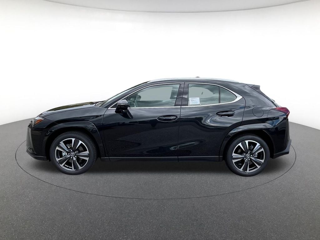 New 2026 Lexus UX 300h PREMIUM AWD Sport Utility