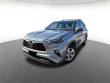 Used 2021 Toyota Highlander LE