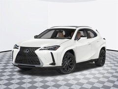 2025 LEXUS UX 300h PREMIUM AWD Sport Utility