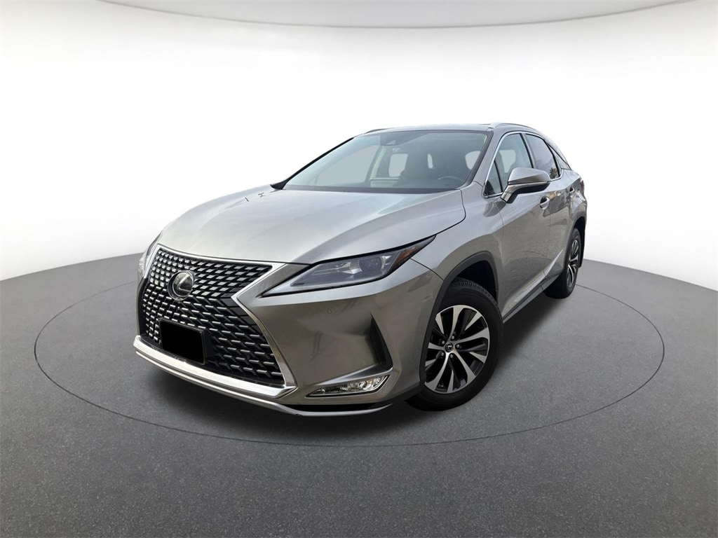 Used 2022 Lexus RX RX 350