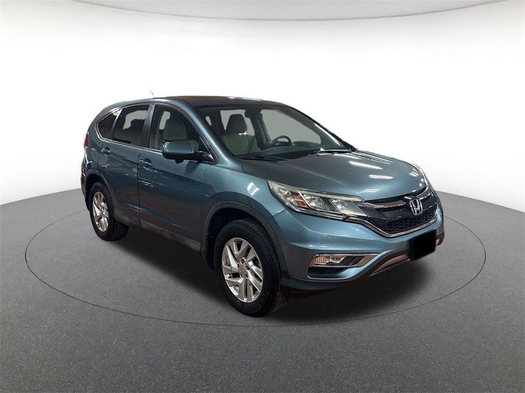 Used 2016 Honda CR-V EX