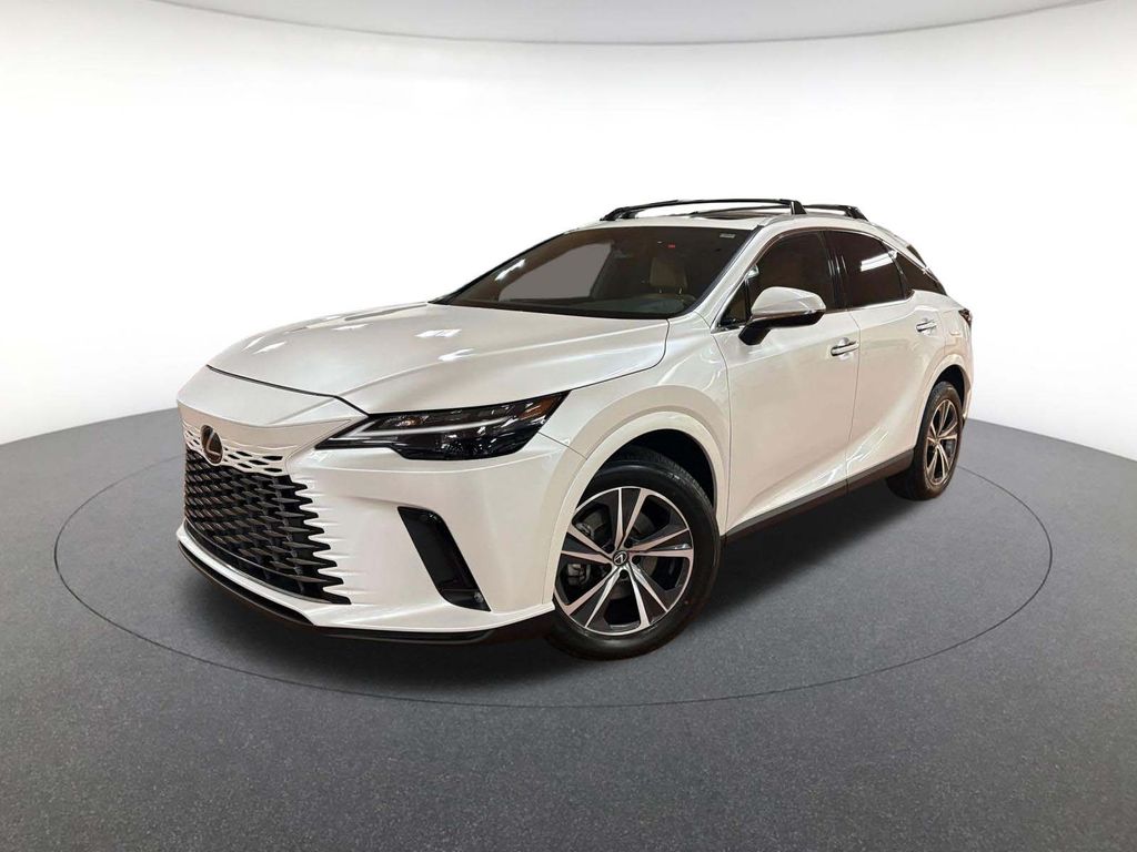 2023 Lexus RX